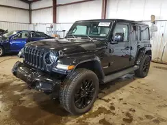 1C4HJXEG7MW599593 2021 JEEP WRANGLER