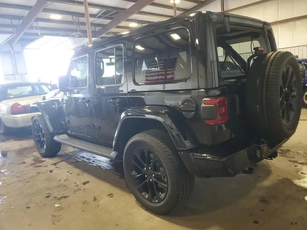 1C4HJXEG7MW599593 2021 JEEP WRANGLER - Image 2