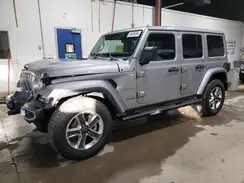 1C4HJXEG7MW659596 2021 JEEP WRANGLER