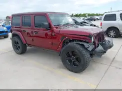 1C4HJXEG7MW703967 2021 JEEP WRANGLER