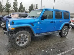 1C4HJXEG7MW728612 2021 JEEP WRANGLER