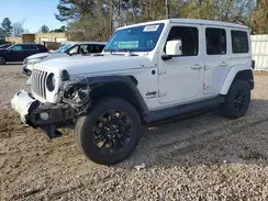 1C4HJXEG7MW736791 2021 JEEP WRANGLER