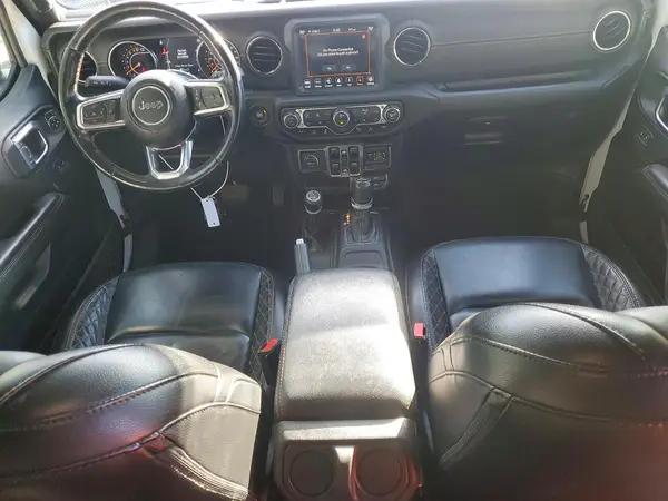 1C4HJXEG7MW736791 2021 JEEP WRANGLER - Image 8