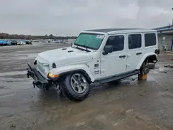 1C4HJXEG7MW772643 2021 JEEP WRANGLER