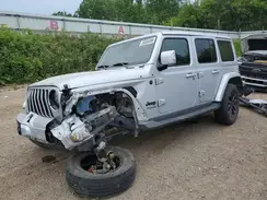 1C4HJXEG7NW111163 2022 JEEP WRANGLER