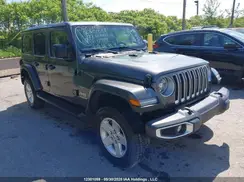 1C4HJXEG7NW129100 2022 JEEP WRANGLER