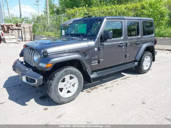 1C4HJXEG7NW129100 2022 JEEP WRANGLER - Image 2