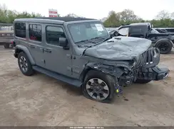 1C4HJXEG7NW138105 2022 JEEP WRANGLER