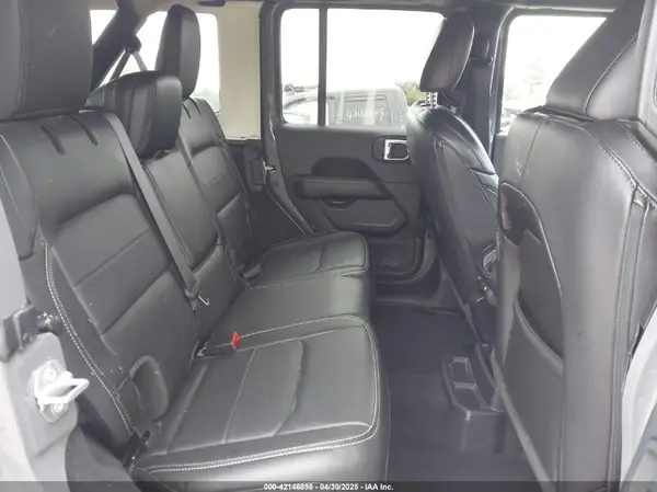 1C4HJXEG7NW138105 2022 JEEP WRANGLER - Image 8