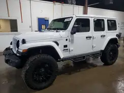 1C4HJXEG7NW172299 2022 JEEP WRANGLER