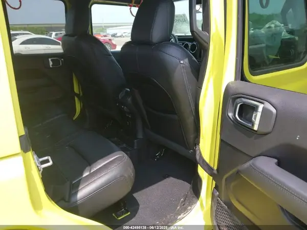 1C4HJXEG7NW215698 2022 JEEP WRANGLER - Image 8
