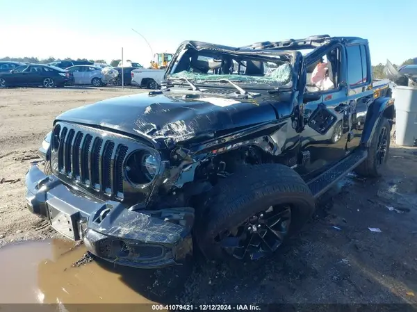 1C4HJXEG7NW232680 2022 JEEP WRANGLER - Image 2