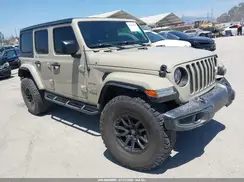 1C4HJXEG7NW260592 2022 JEEP WRANGLER