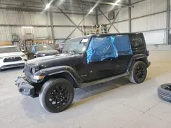1C4HJXEG7PW506768 2023 JEEP WRANGLER