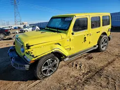 1C4HJXEG7PW571426 2023 JEEP WRANGLER
