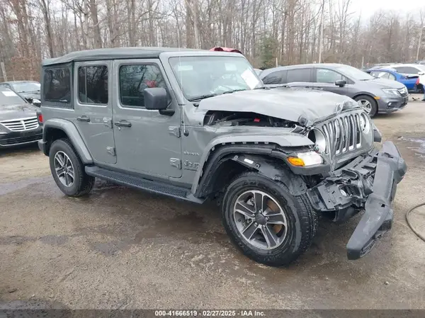 1C4HJXEG7PW667976 2023 JEEP WRANGLER - Image 1