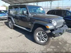 1C4HJXEG8JW101381 2018 JEEP WRANGLER