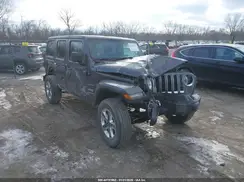 1C4HJXEG8JW115930 2018 JEEP WRANGLER