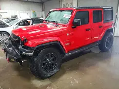1C4HJXEG8JW116480 2018 JEEP WRANGLER