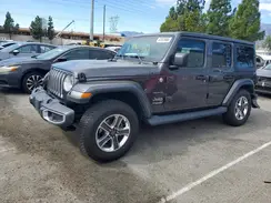 1C4HJXEG8JW125910 2018 JEEP WRANGLER
