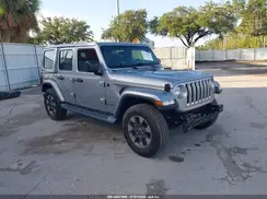 1C4HJXEG8JW127625 2018 JEEP WRANGLER