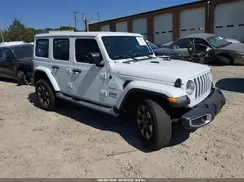1C4HJXEG8JW139287 2018 JEEP WRANGLER