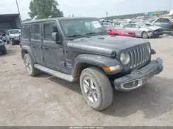 1C4HJXEG8JW156106 2018 JEEP WRANGLER