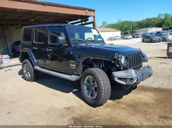 1C4HJXEG8JW156395 2018 JEEP WRANGLER
