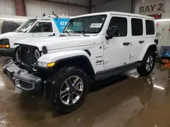 1C4HJXEG8JW165517 2018 JEEP WRANGLER