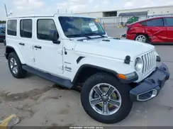 1C4HJXEG8JW174587 2018 JEEP WRANGLER