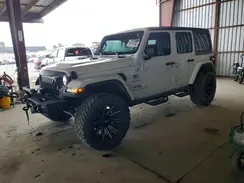 1C4HJXEG8JW175416 2018 JEEP WRANGLER