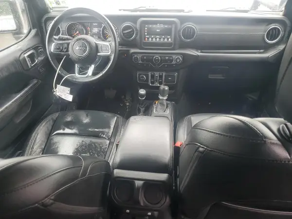 1C4HJXEG8JW190367 2018 JEEP WRANGLER - Image 8