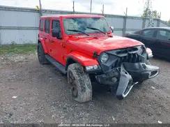 1C4HJXEG8JW209483 2018 JEEP WRANGLER