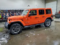 1C4HJXEG8JW216711 2018 JEEP WRANGLER