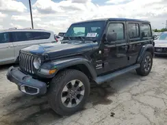 1C4HJXEG8JW225232 2018 JEEP WRANGLER