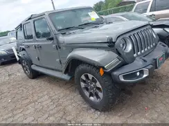 1C4HJXEG8JW229720 2018 JEEP WRANGLER
