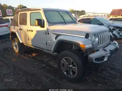 1C4HJXEG8JW238868 2018 JEEP WRANGLER