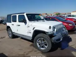 1C4HJXEG8JW246548 2018 JEEP WRANGLER