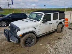 1C4HJXEG8JW250373 2018 JEEP WRANGLER