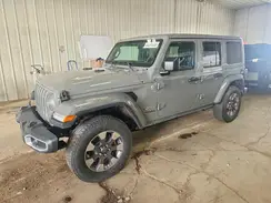 1C4HJXEG8JW276715 2018 JEEP WRANGLER