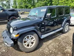1C4HJXEG8JW303444 2018 JEEP WRANGLER