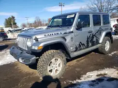 1C4HJXEG8JW319935 2018 JEEP WRANGLER
