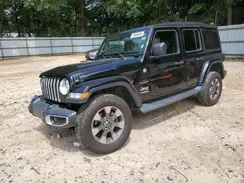 1C4HJXEG8JW323547 2018 JEEP WRANGLER