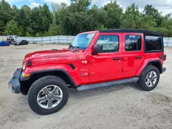 1C4HJXEG8JW323631 2018 JEEP WRANGLER