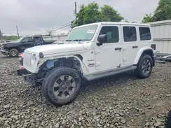 1C4HJXEG8JW325444 2018 JEEP WRANGLER