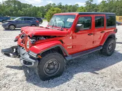 1C4HJXEG8JW330451 2018 JEEP WRANGLER