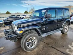 1C4HJXEG8KW517559 2019 JEEP WRANGLER