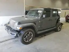 1C4HJXEG8KW517853 2019 JEEP WRANGLER