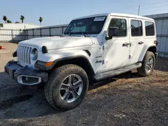 1C4HJXEG8KW522292 2019 JEEP WRANGLER