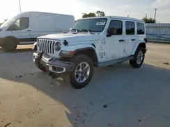 1C4HJXEG8KW527198 2019 JEEP WRANGLER